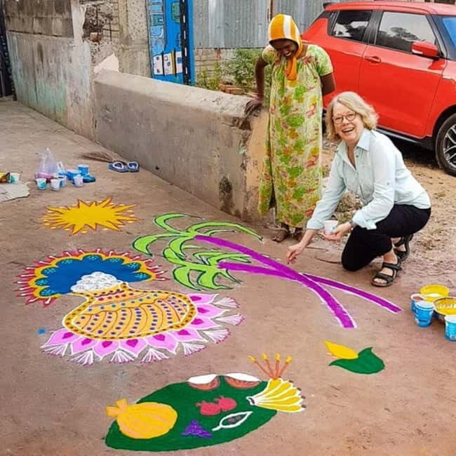 Vannakam Madurai - Explore Madurai like a local - FAQs