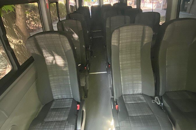 Vans and Minibuses Service - Final Thoughts on Value and Suitability