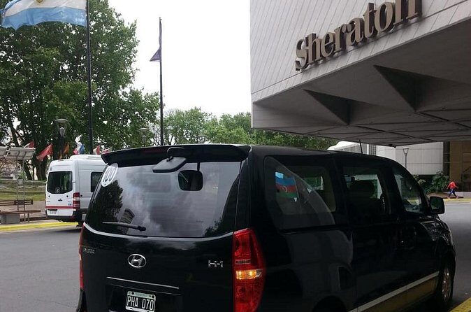 Vans and Minibuses Service - Frequently Asked Questions (FAQs)