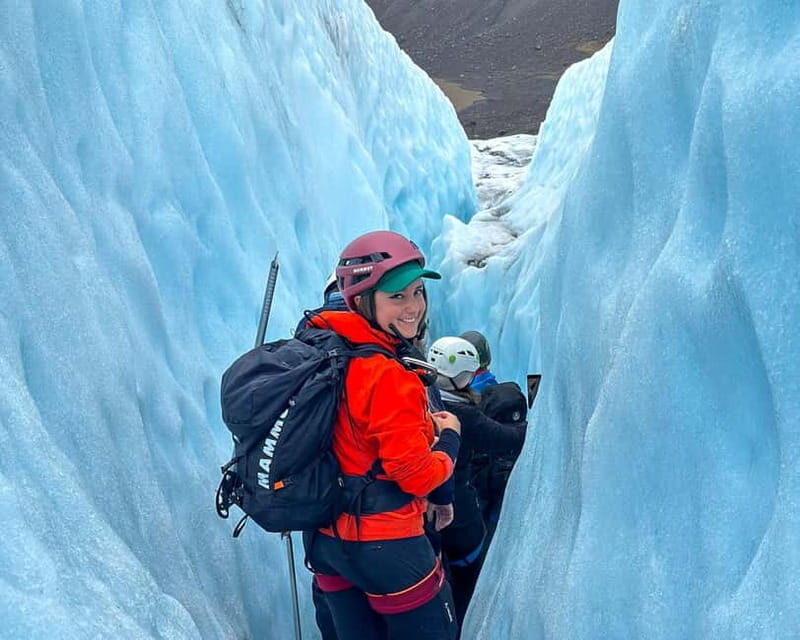 Vantajökull National Park: 5-Hour Skaftafell Glacier Hike - Vantajökull National Park: 5-Hour Skaftafell Glacier Hike — An In-Depth Review