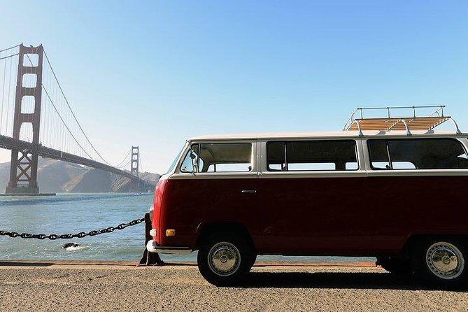 Vantigo - The Original San Francisco VW Bus Tour - Final Thoughts: Is This the Right Tour for You?