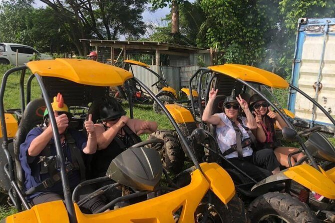 Vanuatu Buggy Adventure with Yumi Tours - Key Points