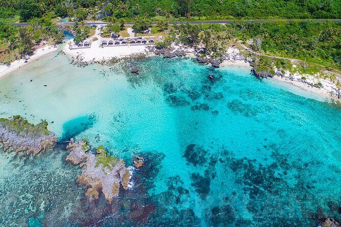 Vanuatu Highlights and Duty Free Shopping - Key Points