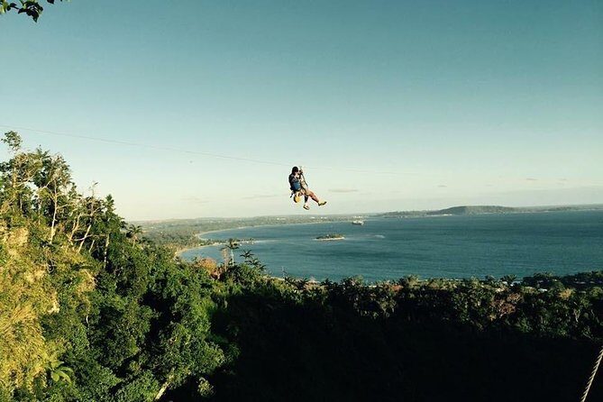Vanuatu Jungle Zipline - Self Drive Option - Who Should Try This Tour?