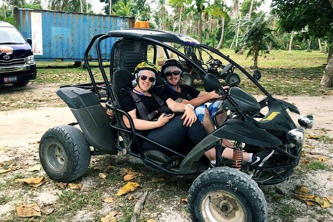 Vanuatu Jungle Zipline - Self Drive Option - Final Thoughts
