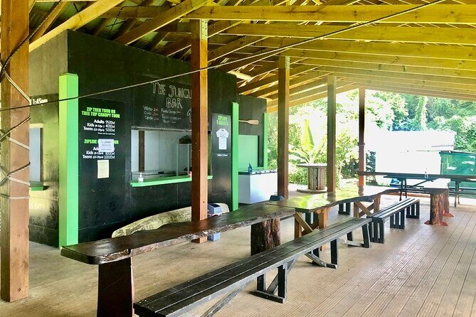 Vanuatu Skybridge - Who Should Consider This Tour?