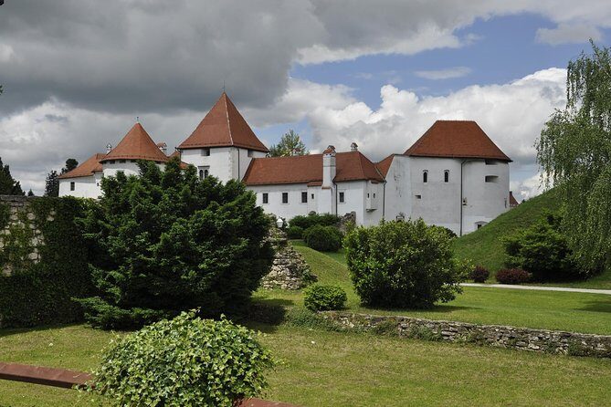 Varadin Walking Tour - Why Choose the Varazdin Walking Tour?
