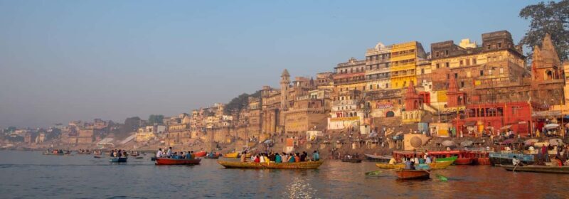 Varanasi:- 04- Days Spiritual Varanasi with Bodhgaya Tour - Key Points