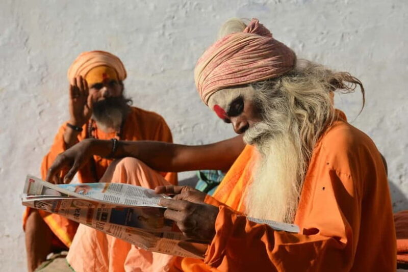 Varanasi: 10-Hour Morning Tour with Sarnath and Evening Arti - A Closer Look at the Varanasi Morning Tour Experience