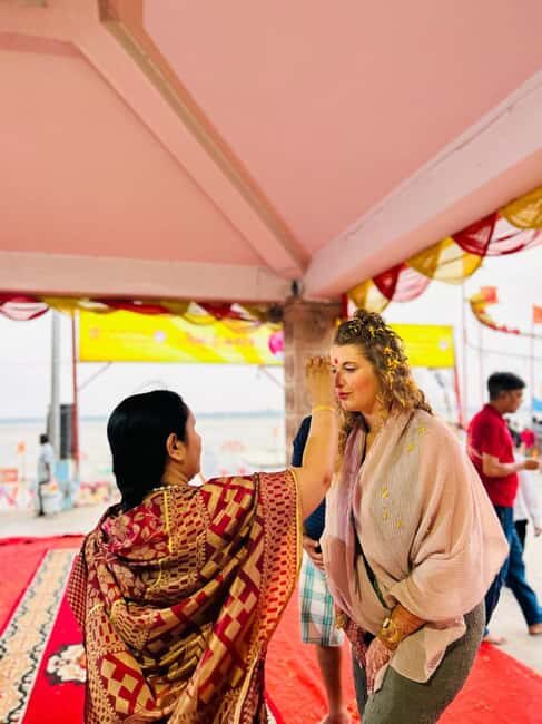 Varanasi: 12 Jyotirlinga Yatra Guided Journey by Omvity - Varanasi: 12 Jyotirlinga Yatra Guided Journey by Omvity