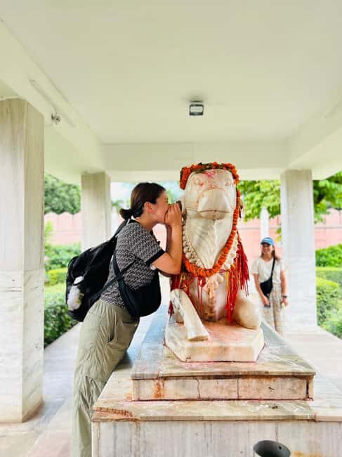 Varanasi: 12 Jyotirlinga Yatra Guided Journey by Omvity - Key Points