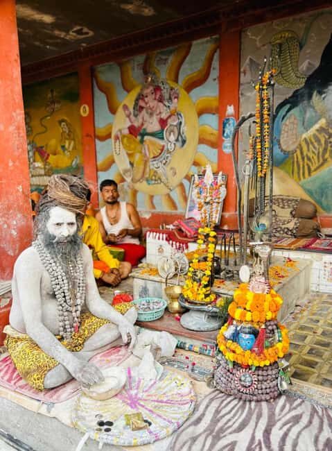 Varanasi: 12 Jyotirlinga Yatra Guided Journey by Omvity - The Highlights of the Tour