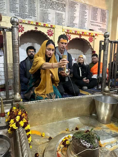 Varanasi: 12 Jyotirlinga Yatra Guided Journey by Omvity - The Value and Practical Aspects