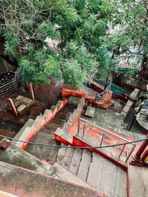 Varanasi: 12 Jyotirlinga Yatra Guided Journey by Omvity - Who is This Tour For?