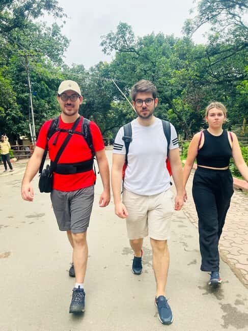 Varanasi: 12 Jyotirlinga Yatra Guided Journey by Omvity - Frequently Asked Questions