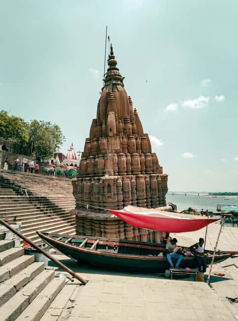 Varanasi: 2-Day Tour with Sarnath and Evening Aarti - Practical Details and Experience Quality