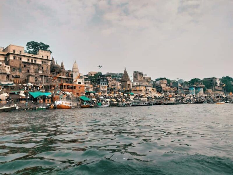 Varanasi: 2-Day Tour with Sarnath and Evening Aarti - Final Thoughts: Is This Tour for You?