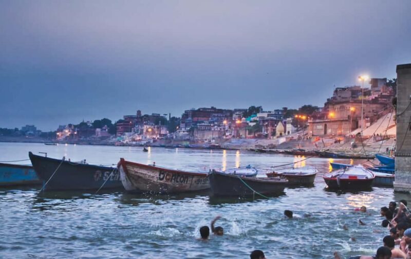 Varanasi: 2 Day Varanasi, Sarnath & Ayodhya Tour - Key Points