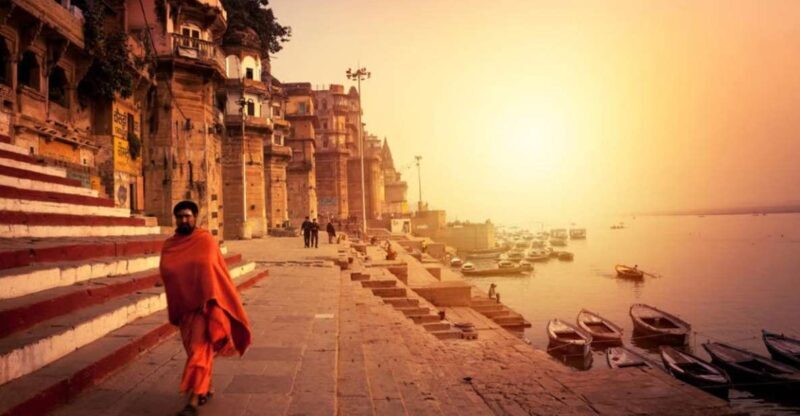 Varanasi 2 days and 1 Night Tour - FAQs