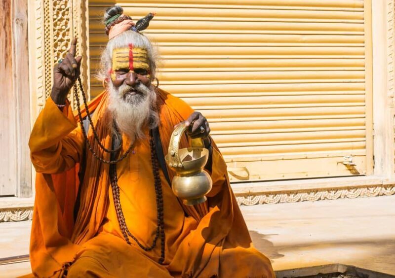 Varanasi: 3-Day Private Enchanting Varanasi - Exploring the 3-Day Itinerary: What You’ll Experience
