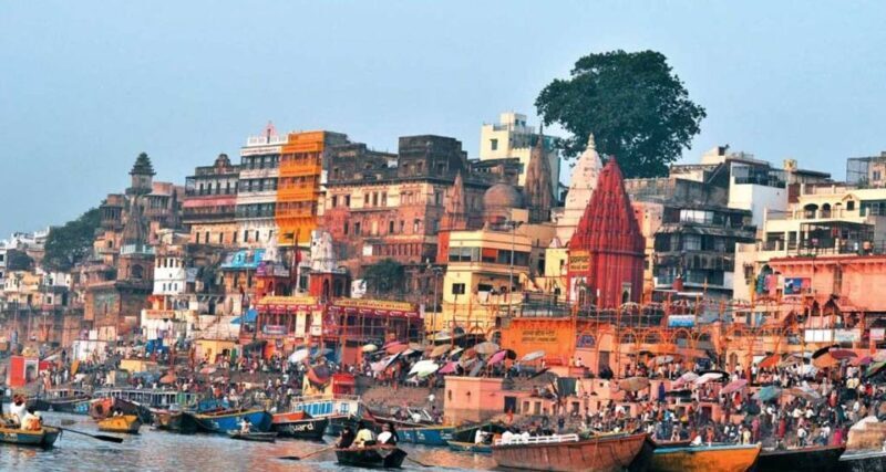 Varanasi: 3-Day Private Enchanting Varanasi - The Sum Up: Is This Tour Right for You?