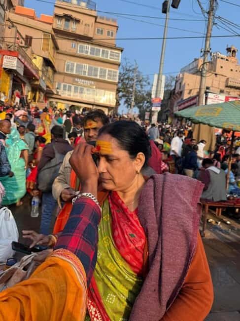 Varanasi: 3 Days Private Guided Tour - FAQs