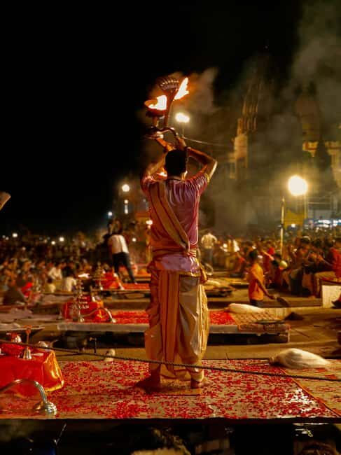 Varanasi: 3 Days Spiritual Tour Varanasi - Sarnath & Ayodhya - Introduction: Why Choose This Tour?