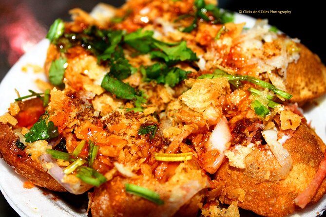 Varanasi: 3-hour street food tour - A Closer Look at the 3-Hour Street Food Tour in Varanasi