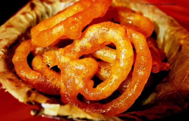 Varanasi: 3-hour street food tour - Who Is This Tour For?