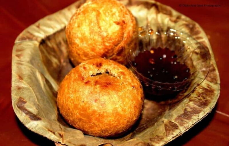 Varanasi: 3-hour street food tour - FAQs