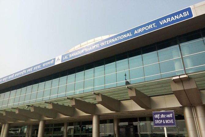 Varanasi Airport to hotel private transfer - Varanasi Airport to Hotel Private Transfer: A Stress-Free Welcome to the Sacred City