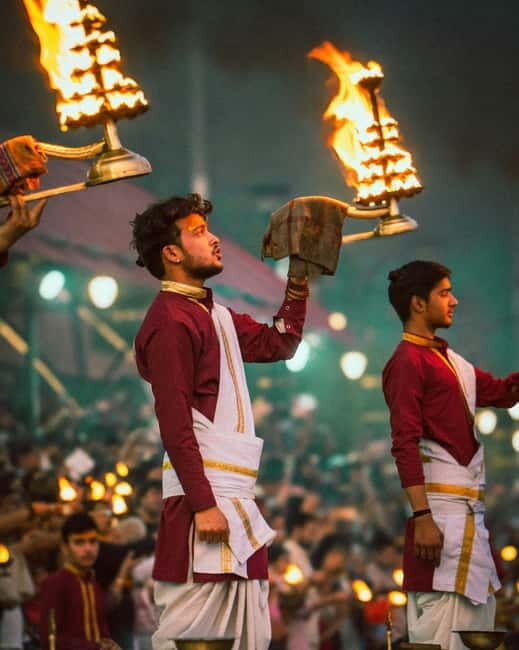 Varanasi: All-Inclusive Private Full or Half Day Trip - Final Thoughts