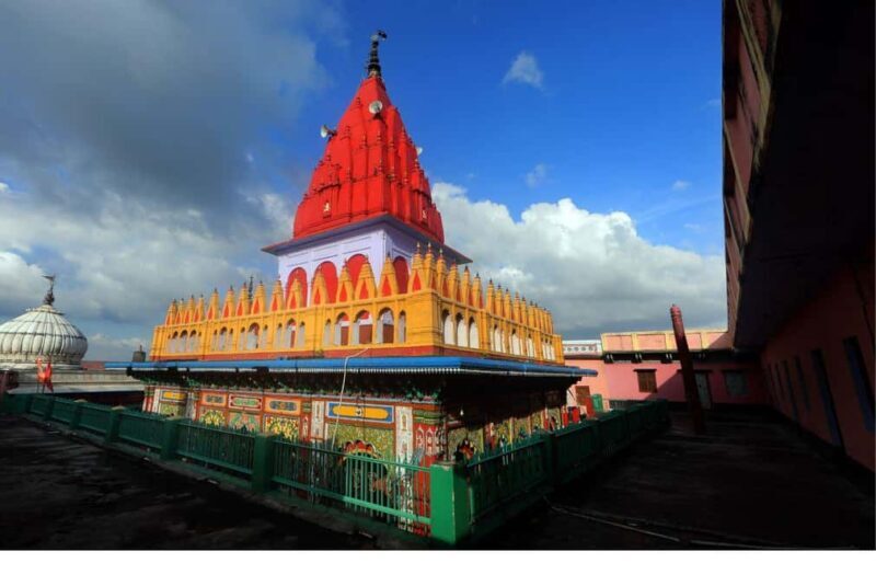 Varanasi: Ayodhya Expedition to the Divine Day Tour - A Detailed Look at the Ayodhya Day Tour