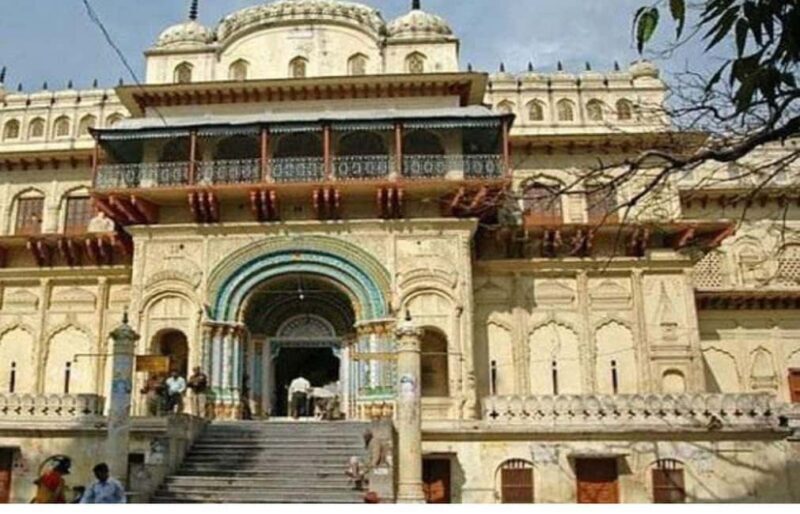 Varanasi: Ayodhya Expedition to the Divine Day Tour - Final Thoughts