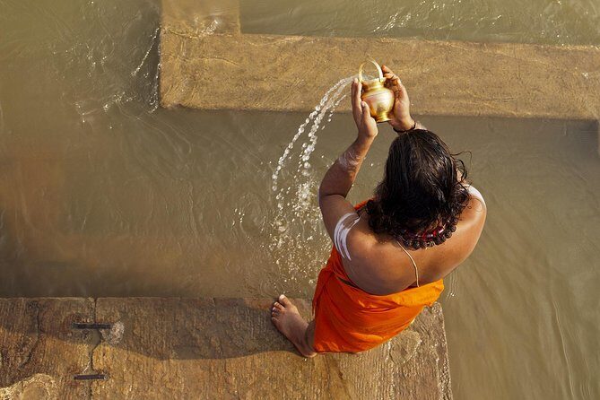 Varanasi Bliss: Private Food Tour, Boat Ride & Ganga Aarti - Who Will Love This Tour?