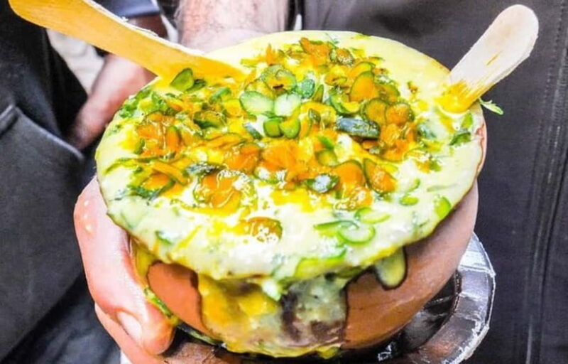 Varanasi Bliss: Private Food Tour, Boat Ride & Ganga Aarti - Varanasi Bliss: Private Food Tour, Boat Ride & Ganga Aarti — An Authentic Exploration of India’s Sacred City