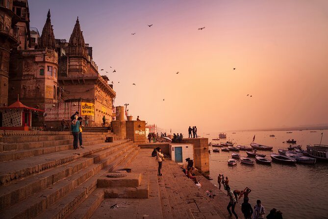 Varanasi Boat Ride and Ancient Temples Day Tour with Breakfast - A Deep Dive into the Varanasi Boat Ride and Temple Tour