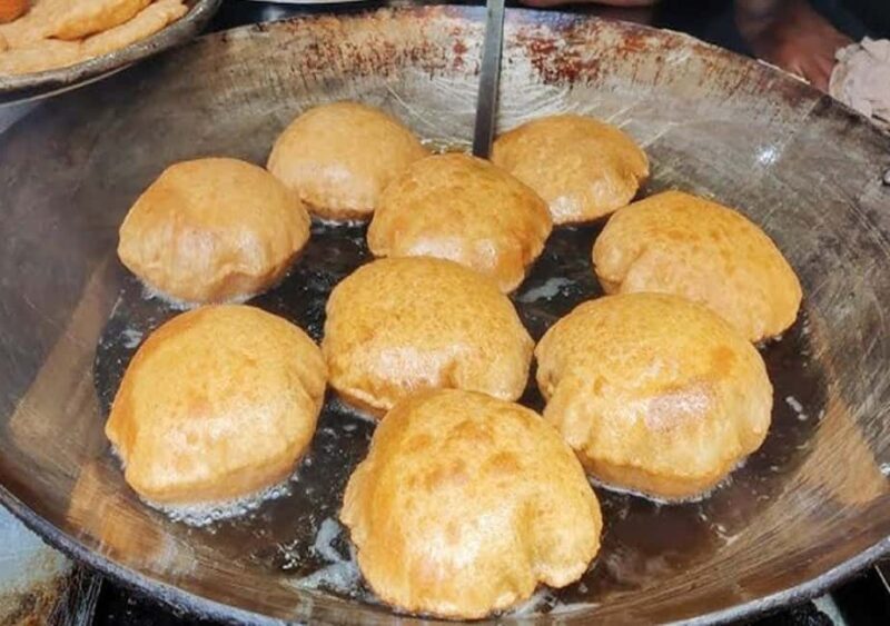 Varanasi: Boat Ride, Masala Tea & Jalebi Kachori Breafast - A Detailed Look at the Tour Experience