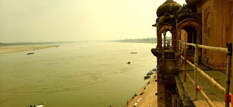 Varanasi Boat & Tour - Practical Details: Costs, Group Size, and Logistics