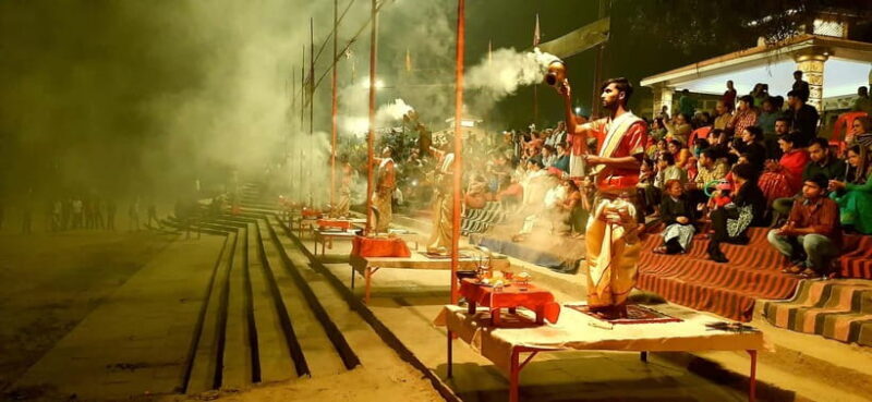 Varanasi Boat & Tour - Who Will Love This Tour?