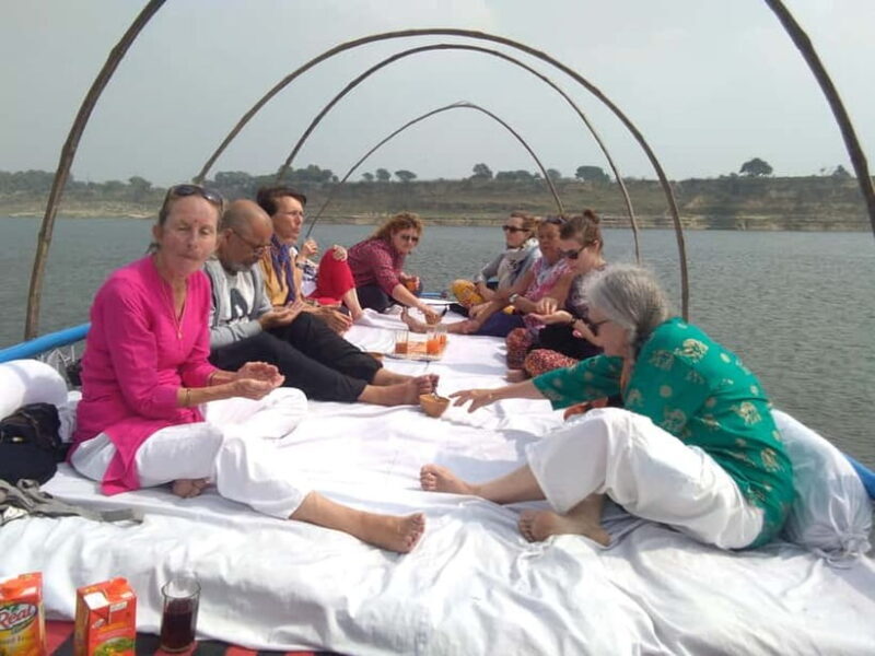 Varanasi Boat & Tour - Final Thoughts