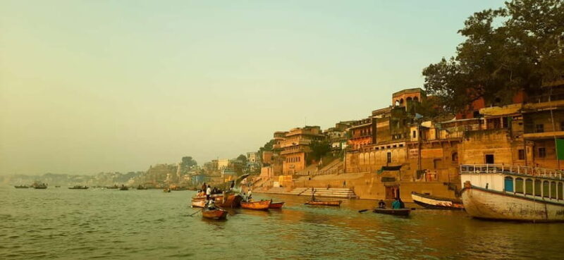 Varanasi Boat & Tour - FAQ