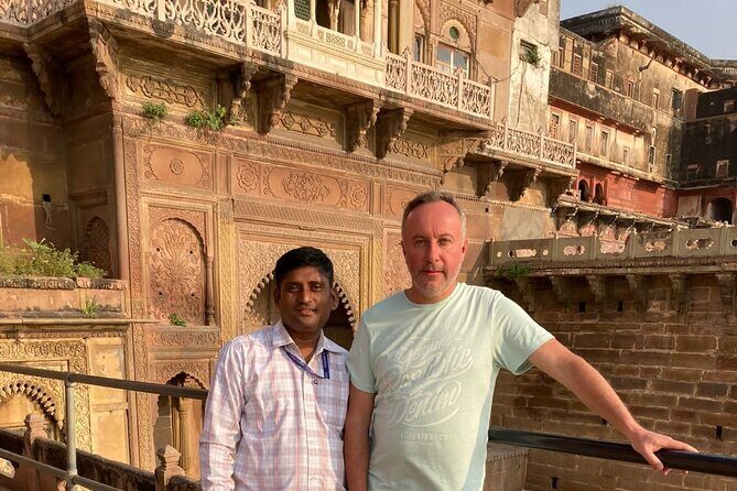 Varanasi City, Ramnagar Fort & Sarnath Sightseeing Tour - An In-Depth Look at the Varanasi, Ramnagar Fort & Sarnath Tour