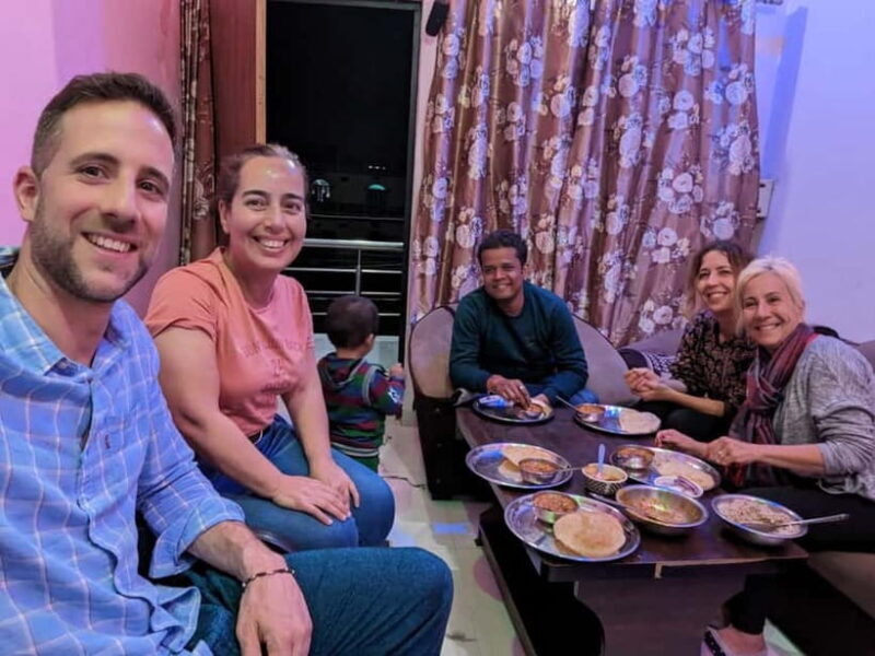 Varanasi Cooking Classes with Indu and Shobha - Varanasi Cooking Classes with Indu and Shobha: An Authentic Taste of India