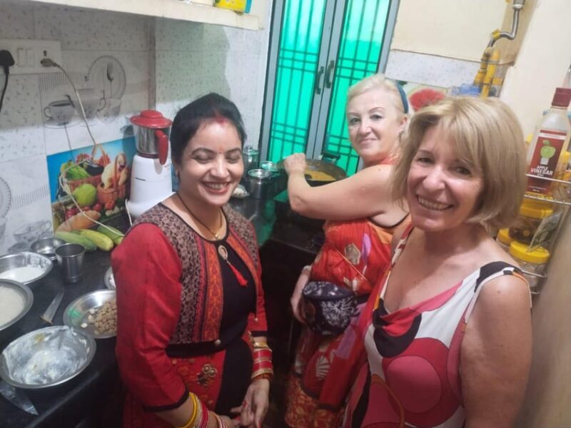 Varanasi Cooking Classes with Indu and Shobha - Frequently Asked Questions (FAQs)