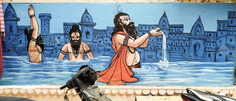 Varanasi Day Tour - Boating, Walking, Yoga Temple, Wrestling - FAQ