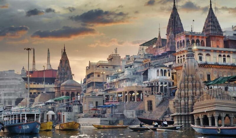 Varanasi: Day Tour with Sarnath and Boat Ride - Frequently Asked Questions