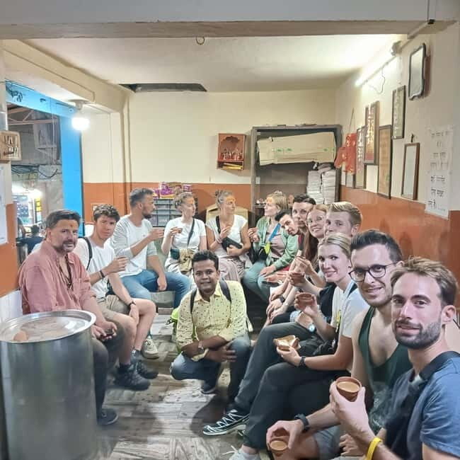 Varanasi Food Tour with Monu - Who Will Love This Tour?