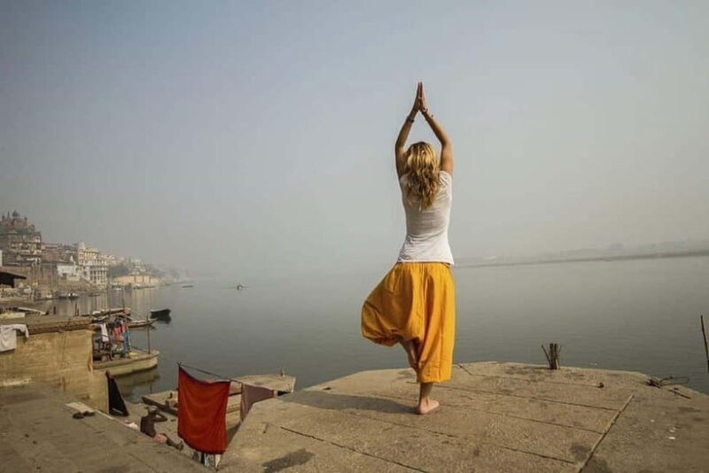 Varanasi : Full Day City Highlights Day Tour & Ganges Cruise - Key Points