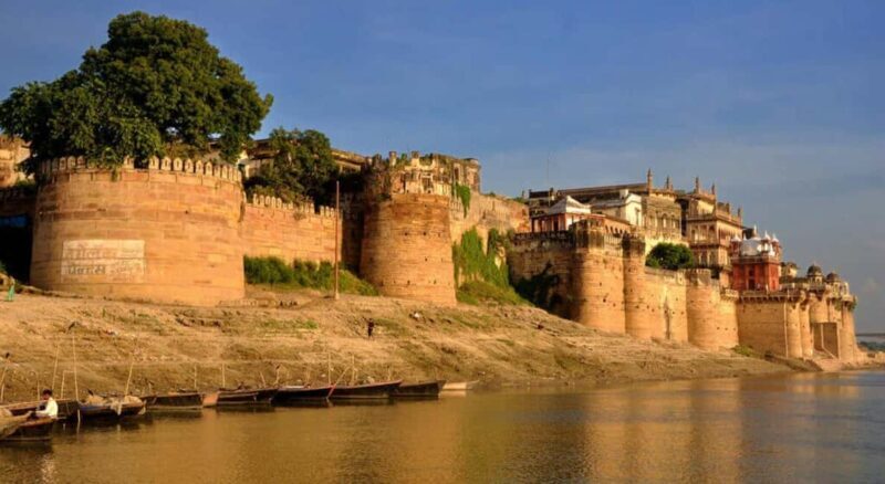 Varanasi : Full Day City Highlights Day Tour & Ganges Cruise - Key Points